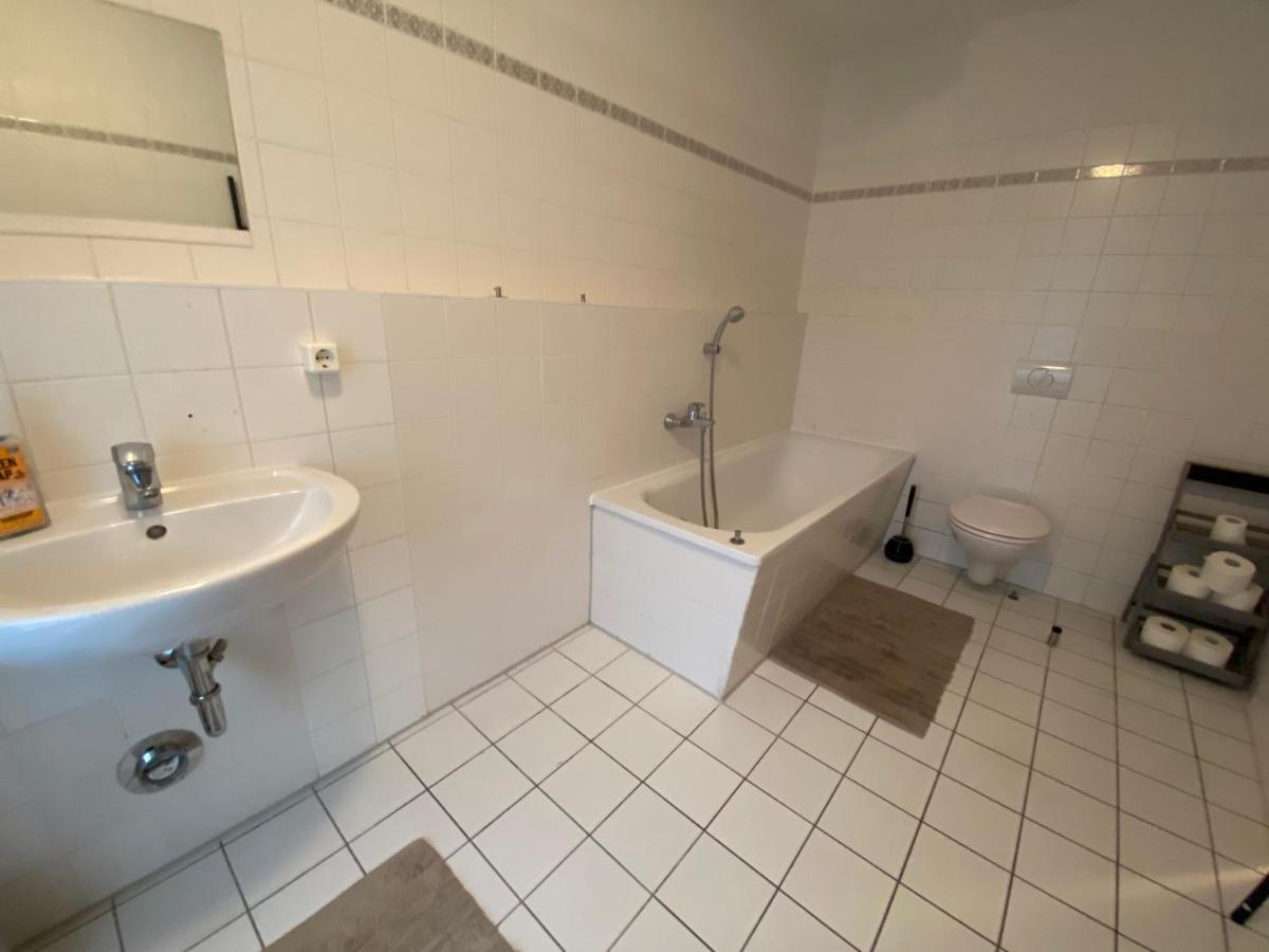Osthafen III Apartment Berlin Exterior photo